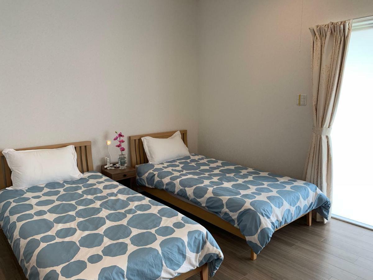 Kokoro No Yado Mihama Hotel ชาตัน ภายนอก รูปภาพ