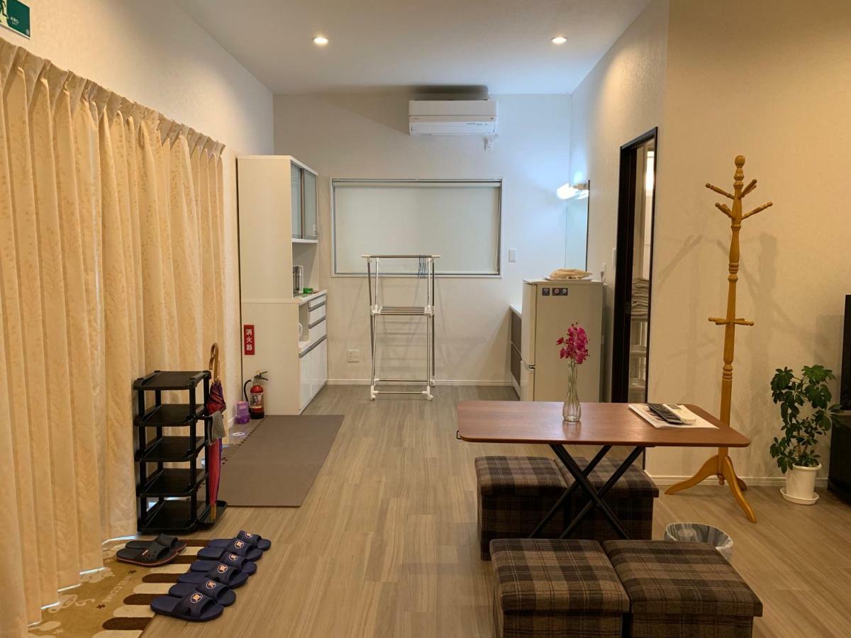 Kokoro No Yado Mihama Hotel ชาตัน ภายนอก รูปภาพ