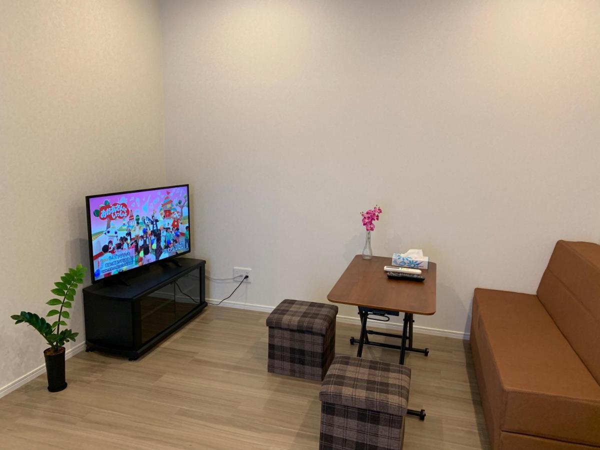 Kokoro No Yado Mihama Hotel ชาตัน ภายนอก รูปภาพ