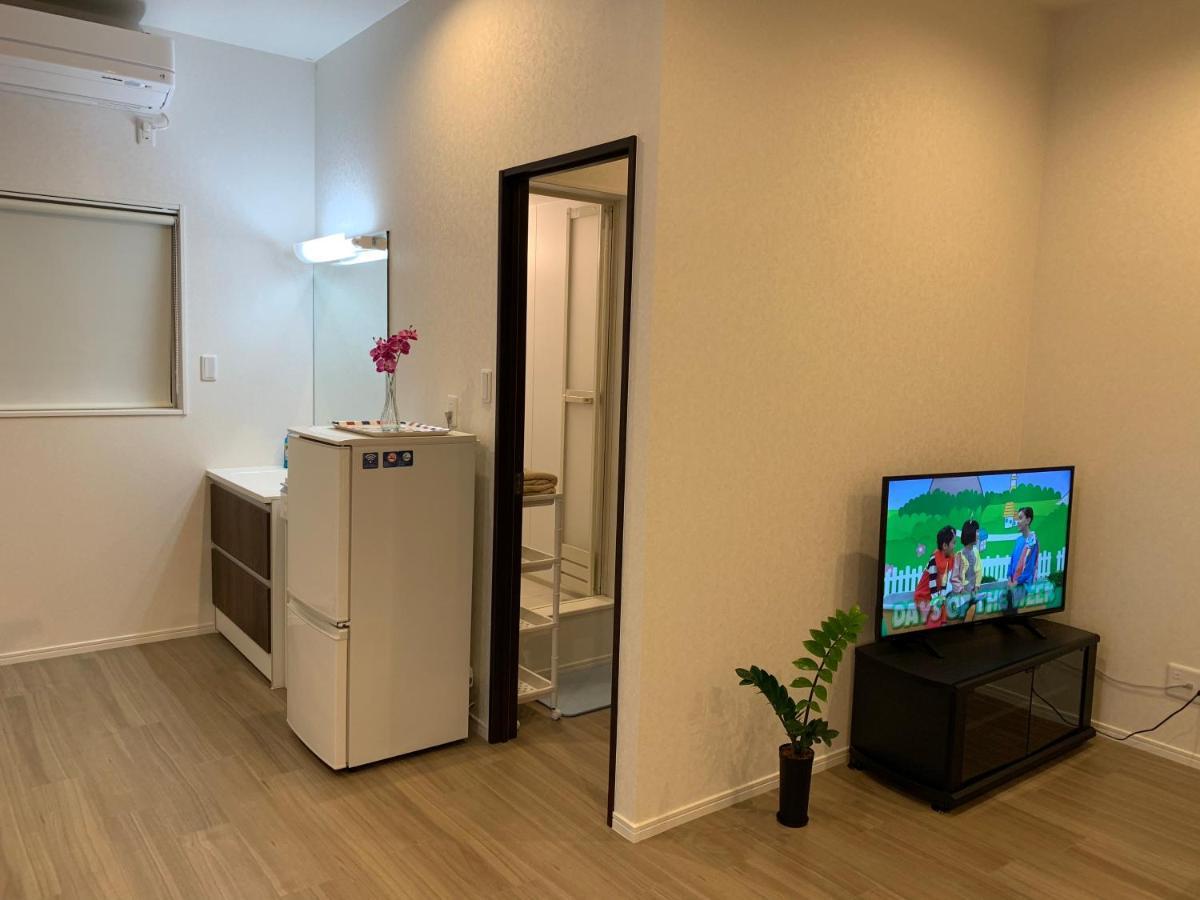 Kokoro No Yado Mihama Hotel ชาตัน ภายนอก รูปภาพ